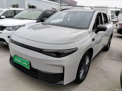 2024 Leapmotor C10 530 Smart Edition, фото 2, лот 10390194
