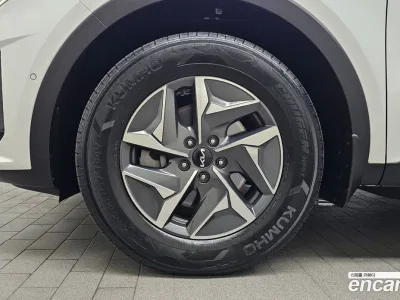 2022 Kia Sorento HEV 1.6 2WD, фото 4, лот 10654460