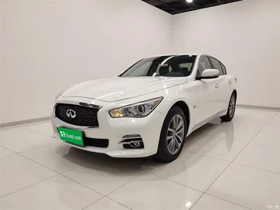 2016 Infiniti Q50L Model 2.0T Comfort Edition, фото 2, лот 10379920