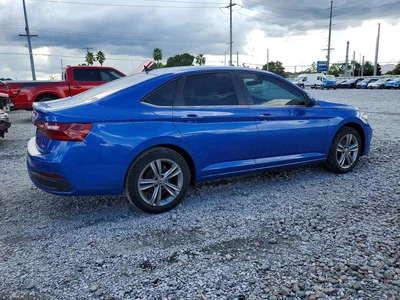 2023 VOLKSWAGEN JETTA SE, фото 3, лот 10839540