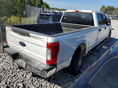 2019 FORD F250 SUPER DUTY, фото 3, лот 10498867