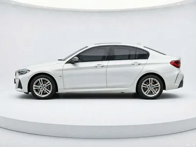 2021 BMW 1 Series Facelift 120i M Sport Shadow Edition, фото 3, лот 10238996