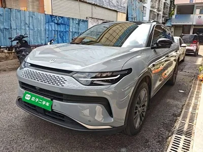 2024 Leapmotor C11 Extended Range 300 Premium Edition, фото 2, лот 10442038