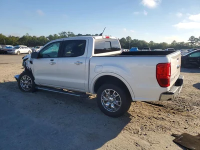 2019 FORD RANGER XL, фото 2, лот 11557723