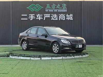 2013 Mercedes-Benz C-Class Model C 180 CGI Classic, фото 3, лот 10448199