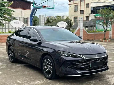 2024 BYD Qin L DM-i 120KM Superior Edition, фото 3, лот 10257694