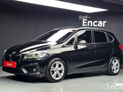 2016 BMW 2-Series Joy, фото 1, лот 10146340