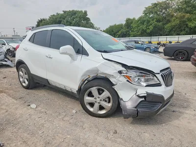 2016 BUICK ENCORE, фото 4, лот 10674244