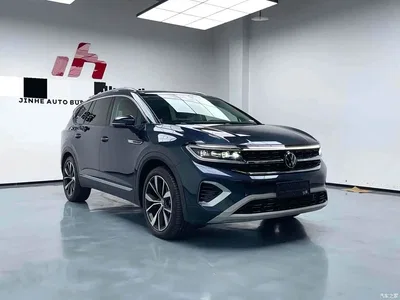 2021 Volkswagen Talagon 530TSI 4WD Flagship Victory Edition Pro, фото 2, лот 10480462