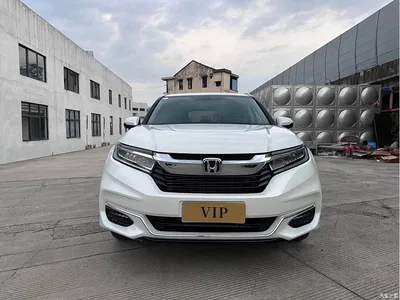 2020 Honda Avancier 370TURBO 4WD Premium Edition, фото 2, лот 10383490