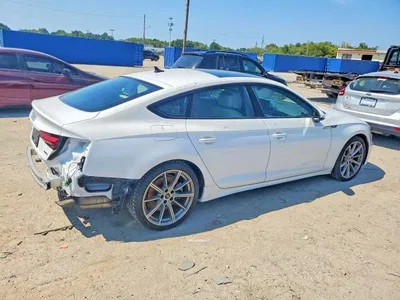 2025 AUDI A5 PREMIUM 45, фото 3, лот 10855383