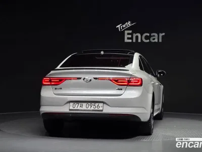 2016 Samsung SM6 2.0 GDe LE, фото 3, лот 11465330