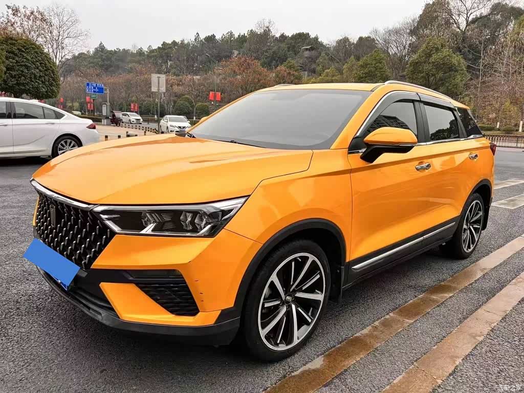 2019 Besturn Bestune T77 230 TID Automatic Exclusive China V, фото 1, лот 10774635