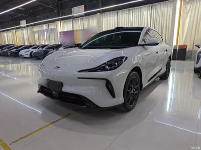 2023 IM Motors IM LS6 Max Standard Edition, фото 2, лот 11386204