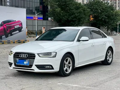 2016 Audi A4L 30 TFSI Collector's Edition Automatic Comfort, фото 1, лот 10405235