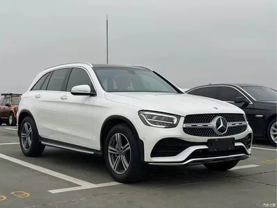 2020 Mercedes-Benz GLC 260 L 4MATIC Luxury, фото 3, лот 10294708