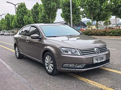 2015 Volkswagen Magotan 1.8TSI Luxury, фото 2, лот 10427229