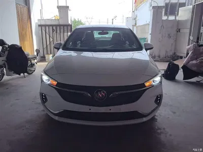 2020 Buick Verano 15T Auto Progressive, фото 3, лот 10267557