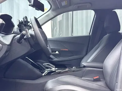 2022 Peugeot 2008, фото 4, лот 10244627