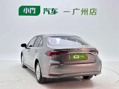 2022 Toyota Corolla 1.2T S-CVT Pioneer PLUS Edition, фото 3, лот 10267874