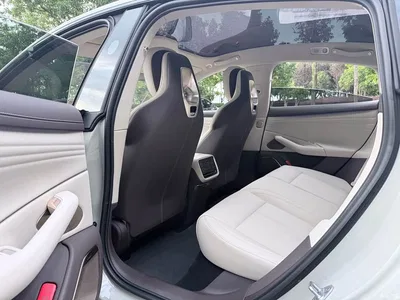 2026 Xiaomi Auto Xiaomi SU7 Rear-Wheel Drive Edition, фото 4, лот 10373683