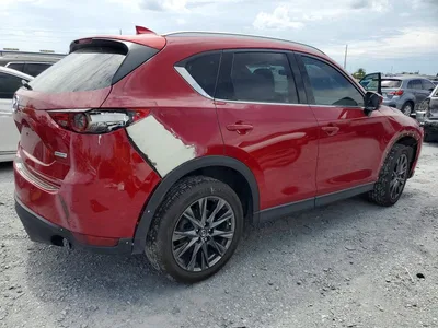 2019 MAZDA CX-5 SIGNATURE, фото 3, лот 10848127