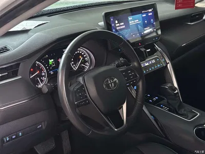 2022 Toyota Venza 2.0L CVT 2WD Premium, фото 3, лот 10273108