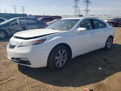2013 ACURA TL TECH, фото 1, лот 10653875