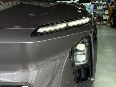 2025 NIO ES6 75kWh, фото 3, лот 11247317