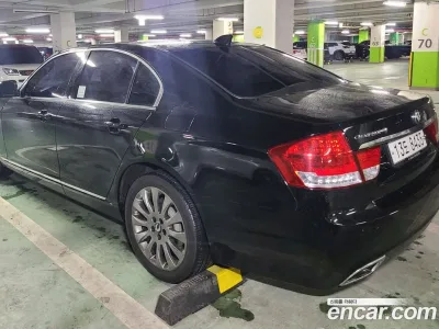 2013 Ssang Yong Chairman CW600 4TRONIC, фото 1, лот 10038652