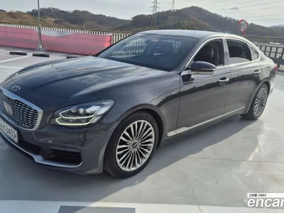2019 Kia K9 3.3 GDI AWD, фото 1, лот 10130804