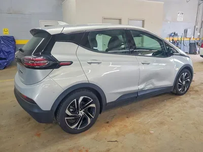 2023 CHEVROLET BOLT EV 2LT, фото 3, лот 10893193