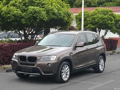 2012 BMW X3 (Import) xDrive20i Luxury, фото 1, лот 10476746