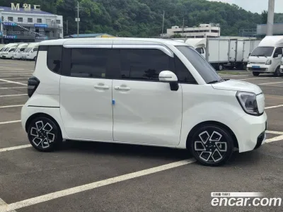 2026 Kia RAY Signature, фото 4, лот 10188686