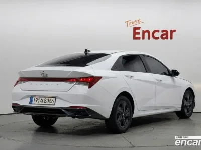 2023 Hyundai AVANTE 1.6, фото 2, лот 10204726