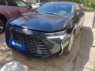 2024 Buick Regal 25T Ultra Comfort Edition, фото 1, лот 10624853