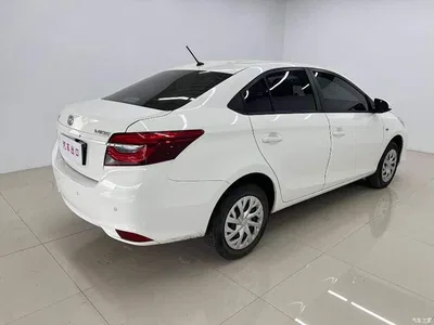 2022 Toyota Vios 1.5L CVT Venture CARE Edition, фото 4, лот 11580607