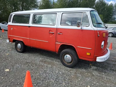 1977 VOLKSWAGEN OTHER GOODS, фото 4, лот 11157845