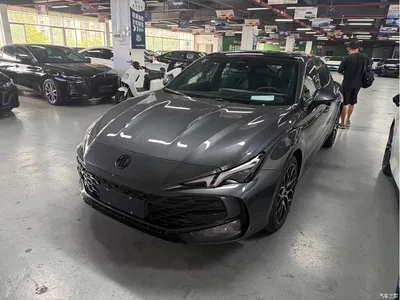 2025 MG MG7 1.5T 300 DCT Elegance Edition, фото 1, лот 11011695
