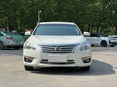 2013 Nissan Teana 2.5L XL Leading Edition, фото 2, лот 10342856