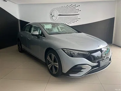 2025 Mercedes-Benz EQE 500 4MATIC Pioneer, фото 3, лот 10249465