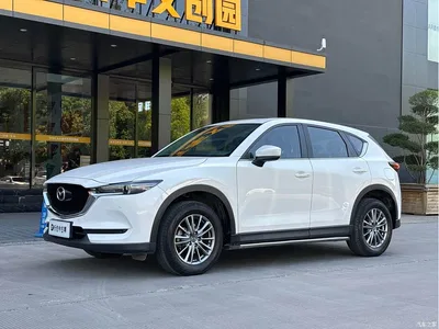 2020 Mazda CX-5 2.0L Automatic 2WD Smart, фото 1, лот 10324272