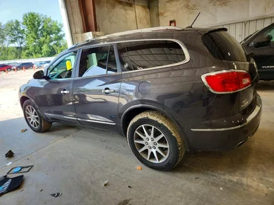2013 BUICK ENCLAVE, фото 2, лот 10860916
