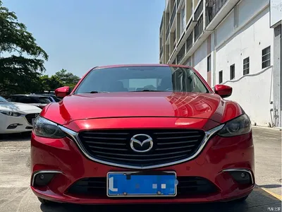2018 Mazda Atenza 2.0L Skyactiv-G Luxury Edition China VI, фото 2, лот 10446496