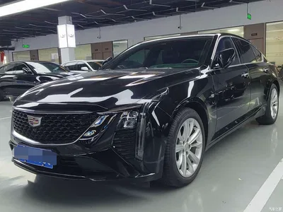 2024 Cadillac CT5 28T Luxury Model Pro, фото 1, лот 11248680