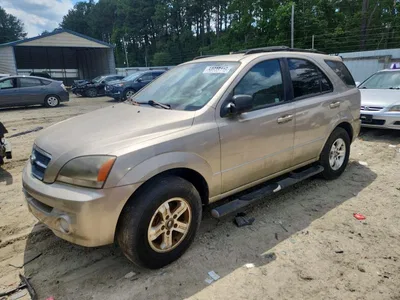 2005 KIA SORENTO, фото 1, лот 10973640
