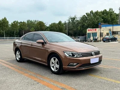 2015 Volkswagen Lamando 230TSI DSG Style, фото 3, лот 10425767
