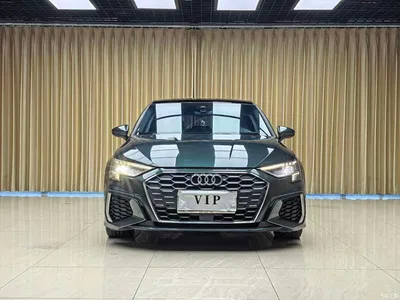 2021 Audi A3 Sportback 35 TFSI Fashion Sport, фото 2, лот 10480932
