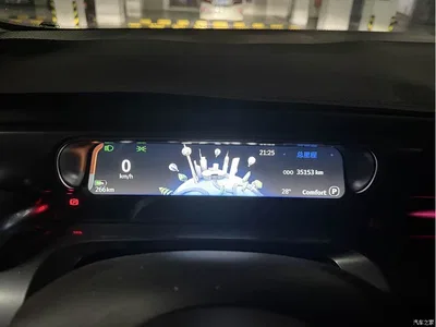 2024 smart Elf #1 Agile Long Range Edition, фото 4, лот 10587426