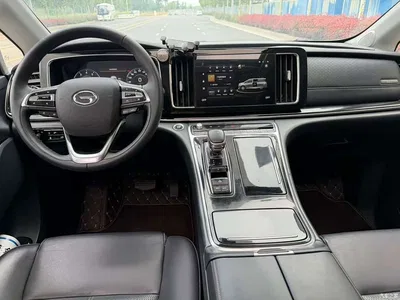 2021 GAC Trumpchi Trumpchi M8 Master Series 390T Ultimate Edition, фото 4, лот 10893901